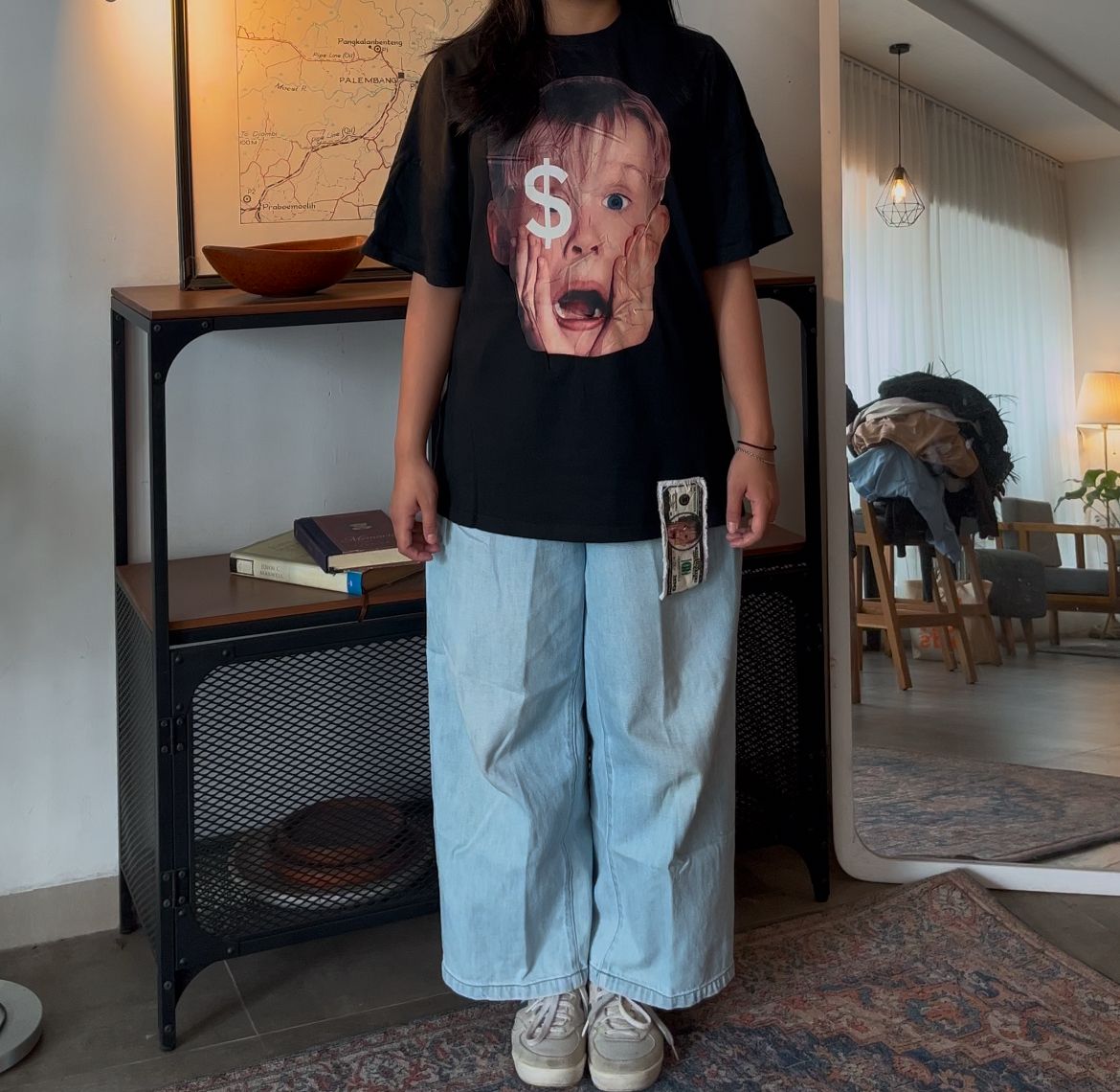 Kaos 1